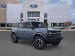 2025 Ford Bronco 4WD SUV for sale #95391 - photo 7