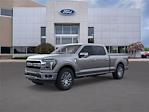 2025 Ford F-150 SuperCrew Cab 4WD Pickup for sale #95394 - photo 1