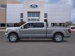 2025 Ford F-150 SuperCrew Cab 4WD Pickup for sale #95394 - photo 4