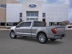 2025 Ford F-150 SuperCrew Cab 4WD Pickup for sale #95394 - photo 2