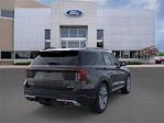 2025 Ford Explorer 4WD SUV for sale #95395 - photo 8