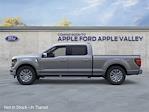 2025 Ford F-150 SuperCrew Cab 4WD Pickup for sale #95398 - photo 4