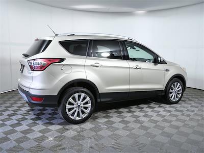 Used 2017 Ford Escape - photo 1