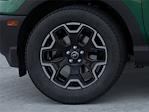 2025 Ford Bronco Sport 4WD SUV for sale #95401 - photo 19
