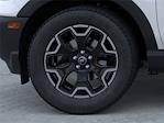 2025 Ford Bronco Sport 4WD SUV for sale #95403 - photo 19