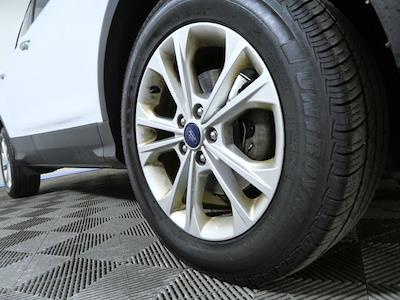 Used 2017 Ford Escape - photo 1