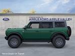 2025 Ford Bronco 4WD SUV for sale #95408 - photo 4