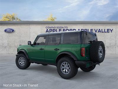 2025 Ford Bronco 4WD SUV for sale #95409 - photo 2