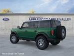 New 2025 Ford Bronco Badlands 4WD SUV for sale #95409 - photo 4