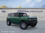 New 2025 Ford Bronco Badlands 4WD SUV for sale #95409 - photo 7