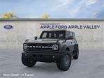 New 2025 Ford Bronco Outer Banks 4WD SUV for sale #95410 - photo 2