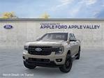 New 2025 Ford Ranger Lariat SuperCrew Cab 4WD Pickup for sale #95411 - photo 3