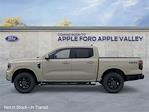 New 2025 Ford Ranger Lariat SuperCrew Cab 4WD Pickup for sale #95411 - photo 4
