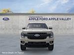 New 2025 Ford Ranger Lariat SuperCrew Cab 4WD Pickup for sale #95411 - photo 6