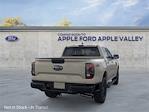 New 2025 Ford Ranger Lariat SuperCrew Cab 4WD Pickup for sale #95411 - photo 8