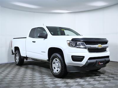 Used 2015 Chevrolet Colorado Work Truck Extended Cab for sale #95411A - photo 1