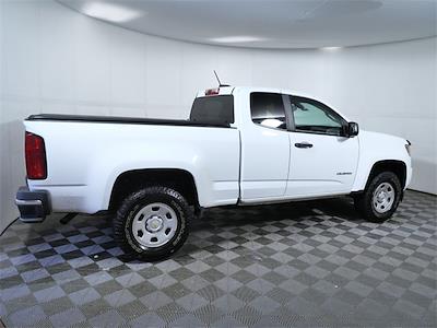 Used 2015 Chevrolet Colorado Work Truck Extended Cab for sale #95411A - photo 2