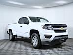 Used 2015 Chevrolet Colorado Work Truck Extended Cab for sale #95411A - photo 1