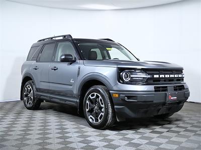 2024 Ford Bronco Sport 4WD SUV for sale #95411F - photo 1