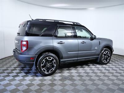 2024 Ford Bronco Sport 4WD SUV for sale #95411F - photo 2