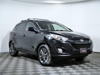 Used 2015 Hyundai Tucson SE for sale #95416A - photo 1