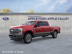 2026 Ford F-350 Crew Cab SRW 4WD Pickup for sale #95417 - photo 1