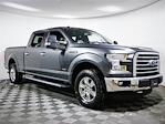 Used 2016 Ford F-150 XLT SuperCrew Cab for sale #95417A - photo 1