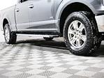 Used 2016 Ford F-150 XLT SuperCrew Cab for sale #95417A - photo 3