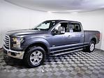 Used 2016 Ford F-150 XLT SuperCrew Cab for sale #95417A - photo 5