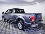 Used 2016 Ford F-150 XLT SuperCrew Cab for sale #95417A - photo 6