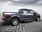 Used 2016 Ford F-150 XLT SuperCrew Cab for sale #95417A - photo 2