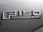 Used 2016 Ford F-150 XLT SuperCrew Cab for sale #95417A - photo 8
