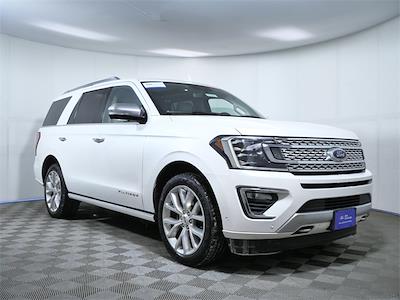 2018 Ford Expedition 4WD SUV for sale #95419B - photo 1