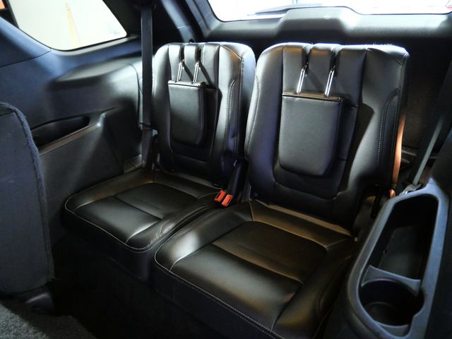 Used 2017 Ford Explorer - photo 18