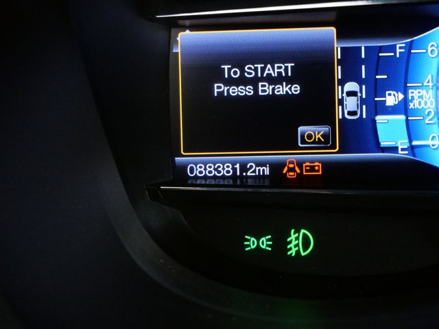 Used 2017 Ford Explorer - photo 26
