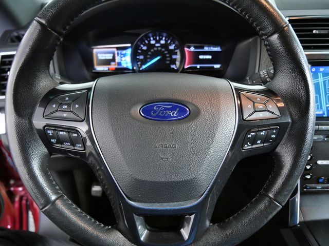 Used 2017 Ford Explorer - photo 27