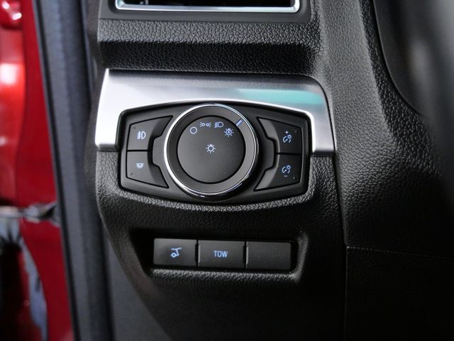 Used 2017 Ford Explorer - photo 28