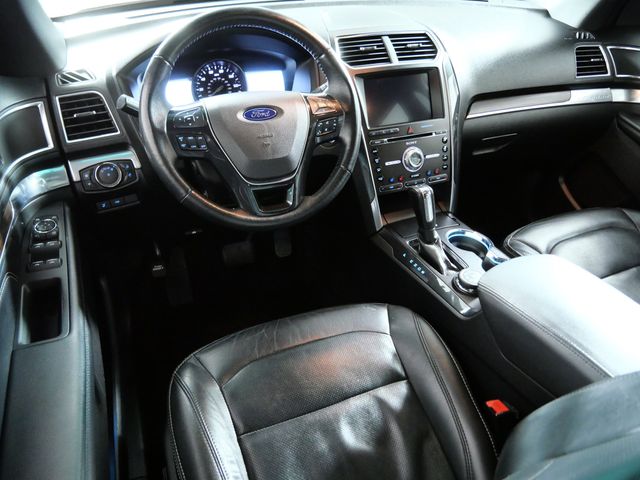 Used 2017 Ford Explorer - photo 6