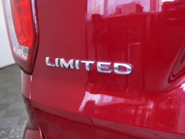 Used 2017 Ford Explorer - photo 11