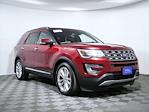 2017 Ford Explorer 4WD SUV for sale #95420A - photo 1