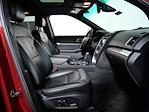 2017 Ford Explorer 4WD SUV for sale #95420A - photo 11