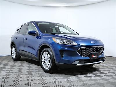 Used 2020 Ford Escape - photo 1