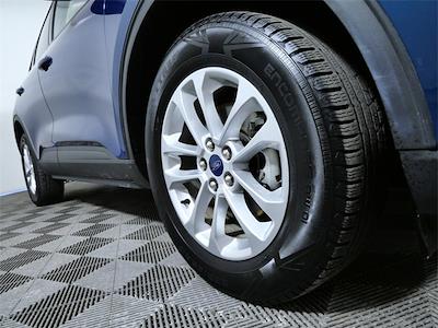 Used 2020 Ford Escape - photo 1