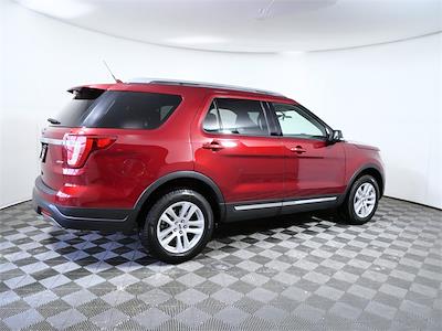 2019 Ford Explorer 4WD SUV for sale #95423F - photo 2