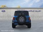 New 2025 Ford Bronco Badlands 4WD SUV for sale #95426 - photo 5