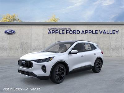 New 2026 Ford Escape Platinum AWD SUV for sale #95432 - photo 1