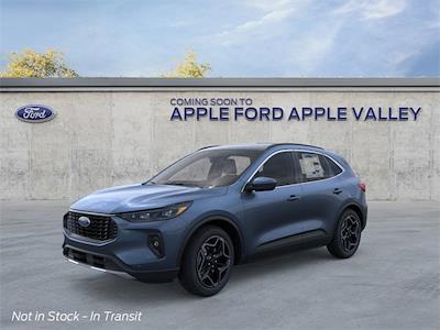 New 2026 Ford Escape Platinum AWD SUV for sale #95435 - photo 1