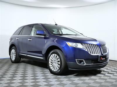 2011 Lincoln MKX AWD SUV for sale #95440A - photo 1