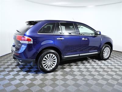 2011 Lincoln MKX AWD SUV for sale #95440A - photo 2