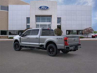 2025 Ford F-350 Crew Cab SRW 4WD Pickup for sale #95444 - photo 2